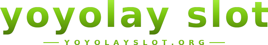 yoyolay slot logo