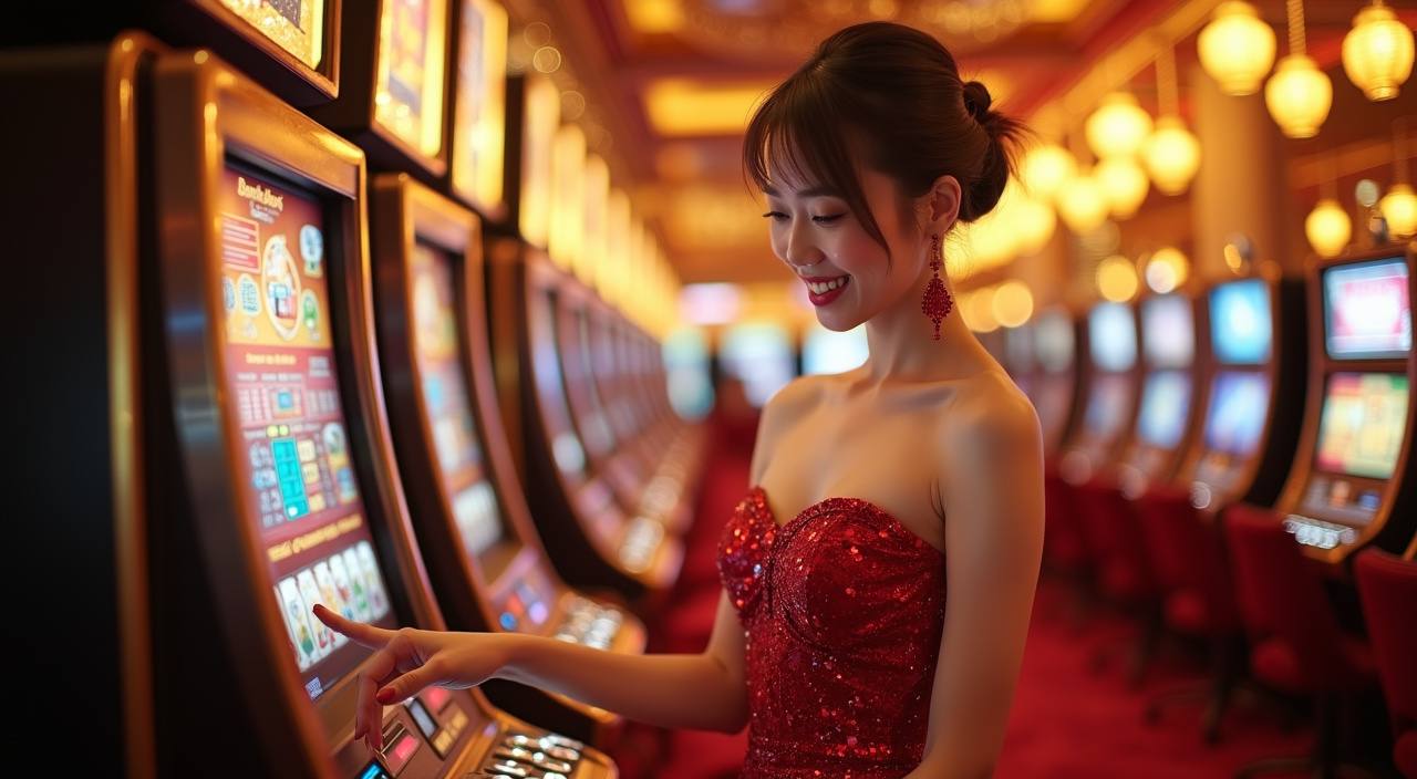 yoyolay slot Amazon Wild စလော့ဂိမ်းကို yoyolay slot ပေါ်တွင် ခံစားကြည့်ပါ